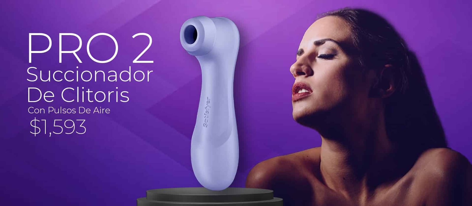 satisfyer web